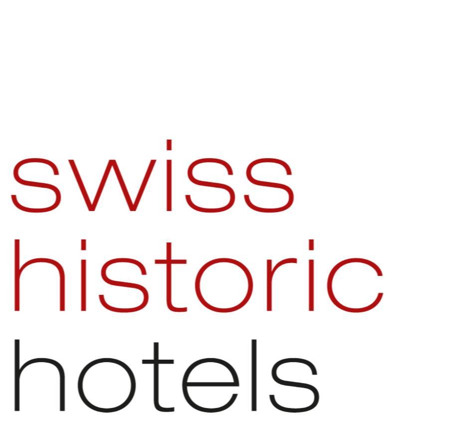 Hotel Weiss Kreuz Splugen Exterior photo